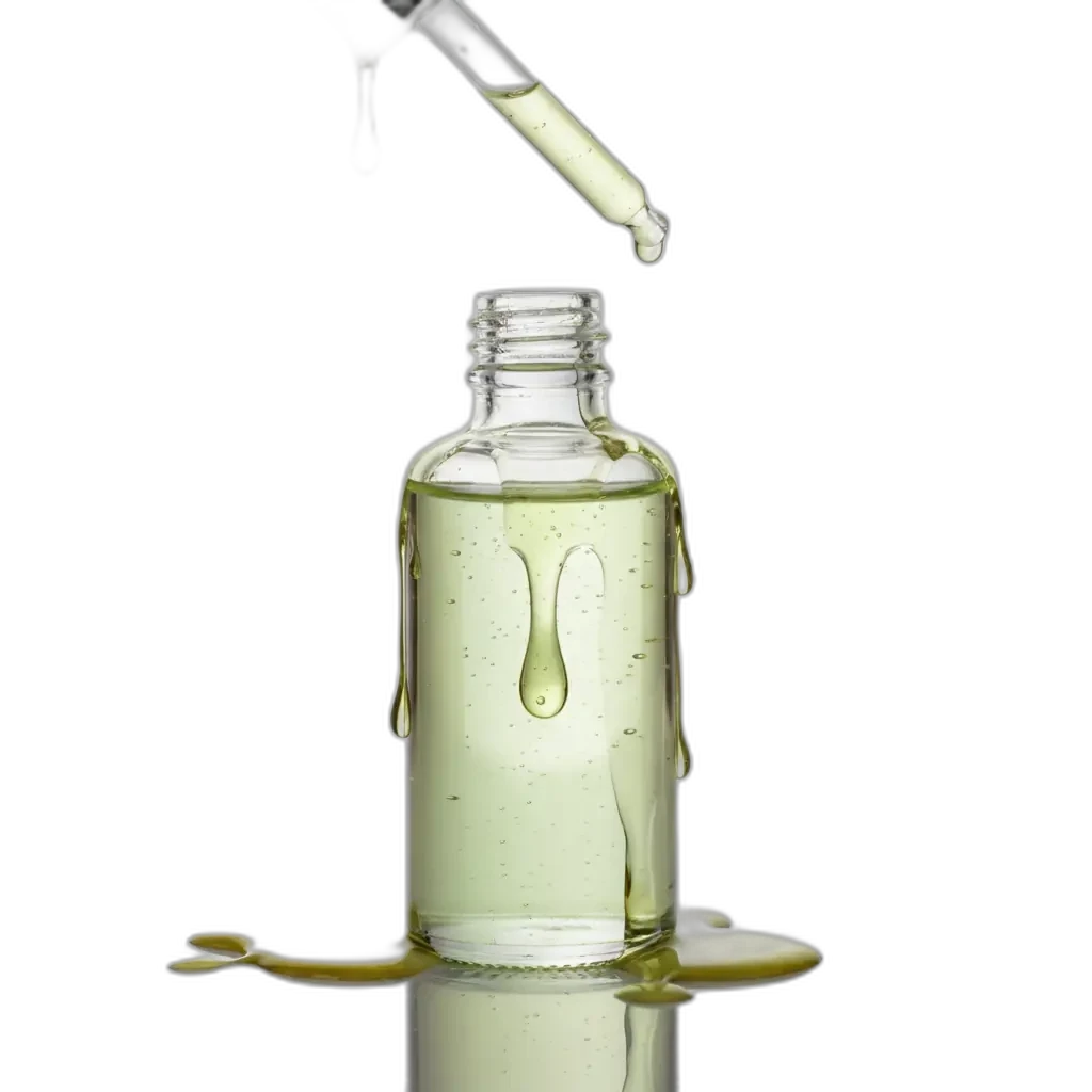 Rosemary oil — εκχύλισμα που προσφέρει φρεσκάδα και άρωμα.